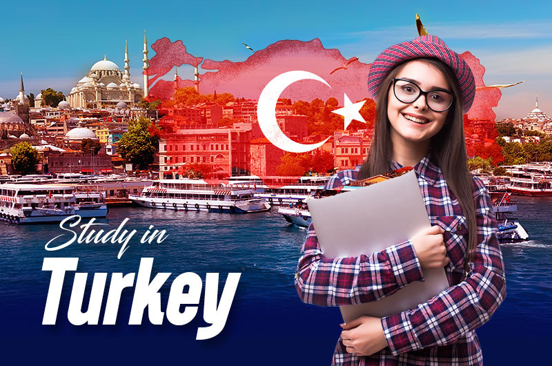 Affordable Packages for Studies in Turkey